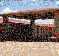The Lodge Motel - Lismore Accommodation