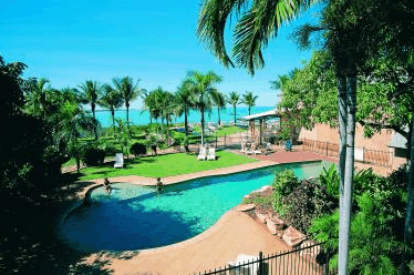 The Mangrove Hotel Resort - Lismore Accommodation