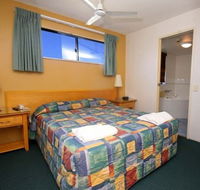 Caribbean Resort - Lismore Accommodation