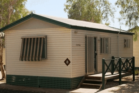 Pilbara Holiday Park - Lismore Accommodation
