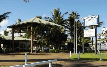 Carnarvon WA Lismore Accommodation