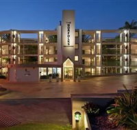 Norfolks On Moffat Beach - Lismore Accommodation