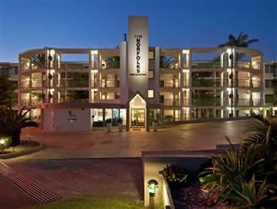 Norfolks On Moffat Beach - Lismore Accommodation 0