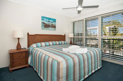 Norfolks On Moffat Beach - Lismore Accommodation 2