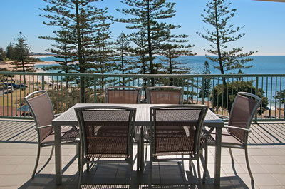 Norfolks On Moffat Beach - Lismore Accommodation 4