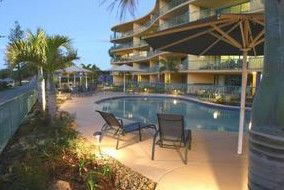 Norfolks On Moffat Beach - Lismore Accommodation 5