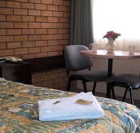 Cabarita Beach Motel - Lismore Accommodation