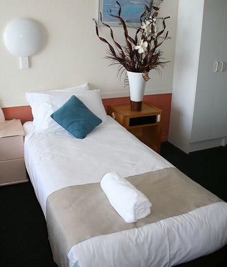 Bayview Tower - Lismore Accommodation 1