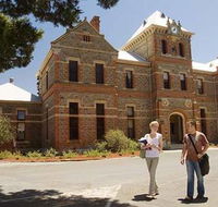 Roseworthy Residential College The University Of Adelaide - Lismore Accommodation