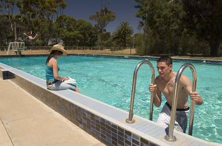 Roseworthy Residential College The University Of Adelaide, - Lismore Accommodation 1