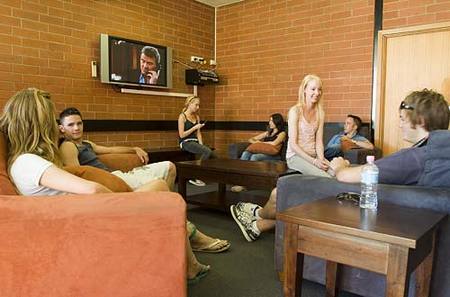 Roseworthy Residential College The University Of Adelaide, - Lismore Accommodation 2