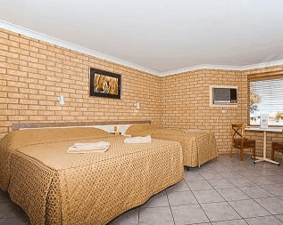 Potshot Hotel Resort - Lismore Accommodation