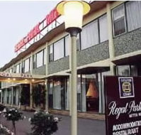 Regal Park Motor Inn - Lismore Accommodation