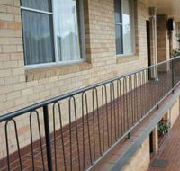 AZA Motel - Lismore Accommodation
