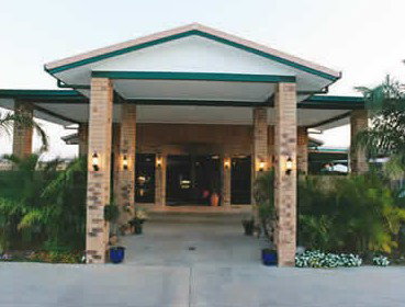 Winton QLD Lismore Accommodation