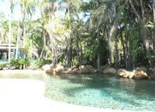 Bushland Beach QLD Lismore Accommodation
