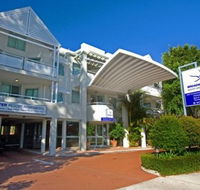 Broadwater Resort Apartments - Lismore Accommodation