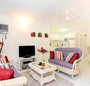Port Douglas Outrigger Apartments - Lismore Accommodation