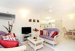 Port Douglas Outrigger Apartments - Lismore Accommodation 0