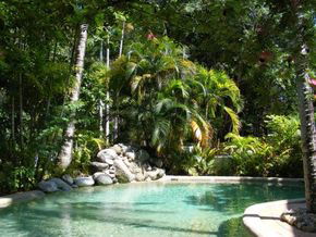 Port Douglas Outrigger Apartments - Lismore Accommodation 1