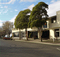 Comfort Inn Eastern Sands - Lismore Accommodation
