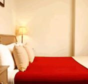Best Western Admiralty Motor Inn - Lismore Accommodation