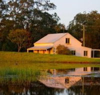 Madigan Vineyard - Lismore Accommodation