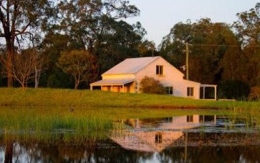 Madigan Vineyard - Lismore Accommodation 0