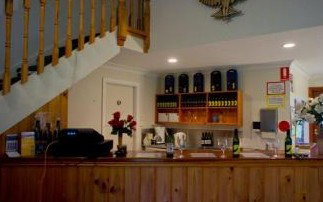 Madigan Vineyard - Lismore Accommodation 2