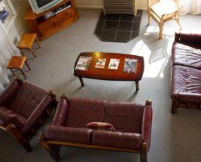 Madigan Vineyard - Lismore Accommodation 3
