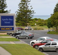 Best Western Apollo Bay Motel  Apartments - Lismore Accommodation