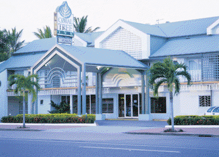 Kamerunga QLD Lismore Accommodation