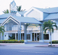 Coral Tree Inn - Lismore Accommodation