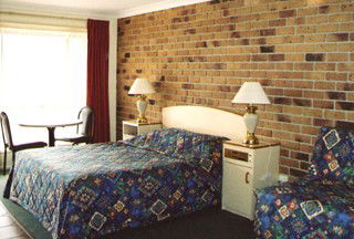 Crows Nest QLD Lismore Accommodation