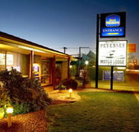 Best Western Pevensey Motor Lodge - Lismore Accommodation