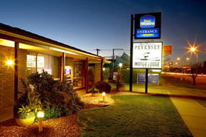 Best Western Pevensey Motor Lodge - Lismore Accommodation 0