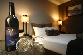 Best Western Pevensey Motor Lodge - Lismore Accommodation 1