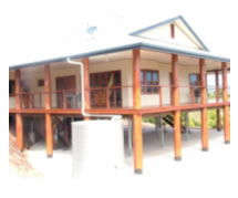 The Summit Rainforest Retreat - Lismore Accommodation 1