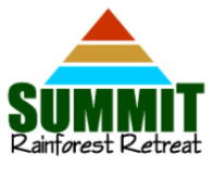 The Summit Rainforest Retreat - Lismore Accommodation 2