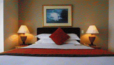 Quay West Suites Brisbane - Lismore Accommodation 0