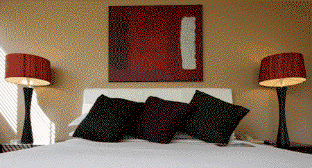 Quay West Suites Brisbane - Lismore Accommodation 3