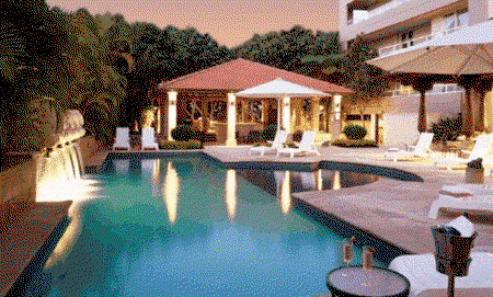 Quay West Suites Brisbane - Lismore Accommodation 4