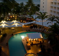 Rydges Tradewinds Cairns - Lismore Accommodation
