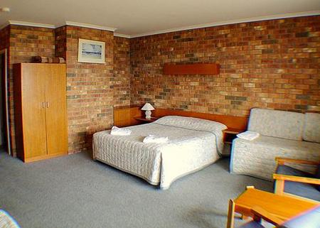Comfort Inn Wisteria Lodge - Lismore Accommodation 1