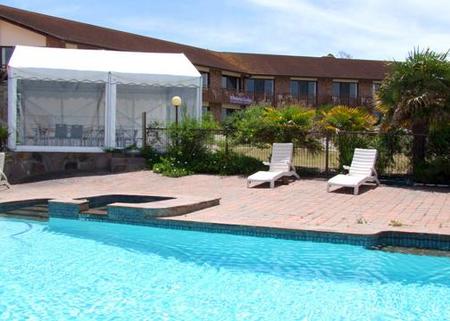 Comfort Inn Wisteria Lodge - Lismore Accommodation 2