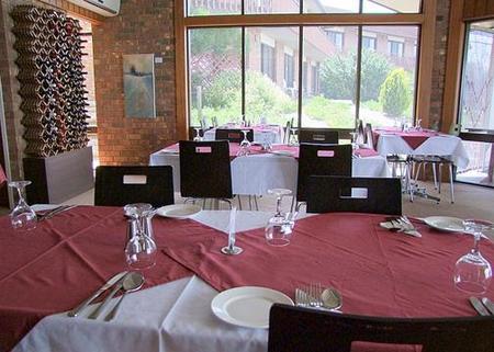 Comfort Inn Wisteria Lodge - Lismore Accommodation 3