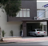 Hello Adelaide Motel  Apartments - Lismore Accommodation