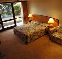 Kangaroo Island Lodge - Lismore Accommodation
