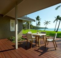 Orpheus Island Resort - Lismore Accommodation