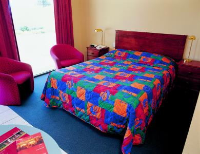 Jacksons Motor Inn - Lismore Accommodation 2